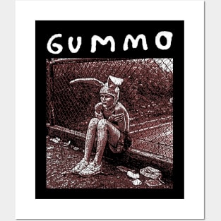 Gummo Posters and Art